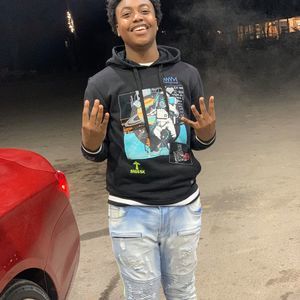 Meet your Posher, Jakobe